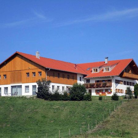 דירות Füssen Ferienbauernhof Koepf מראה חיצוני תמונה